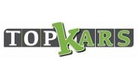 logo Topkars Ruisbroek