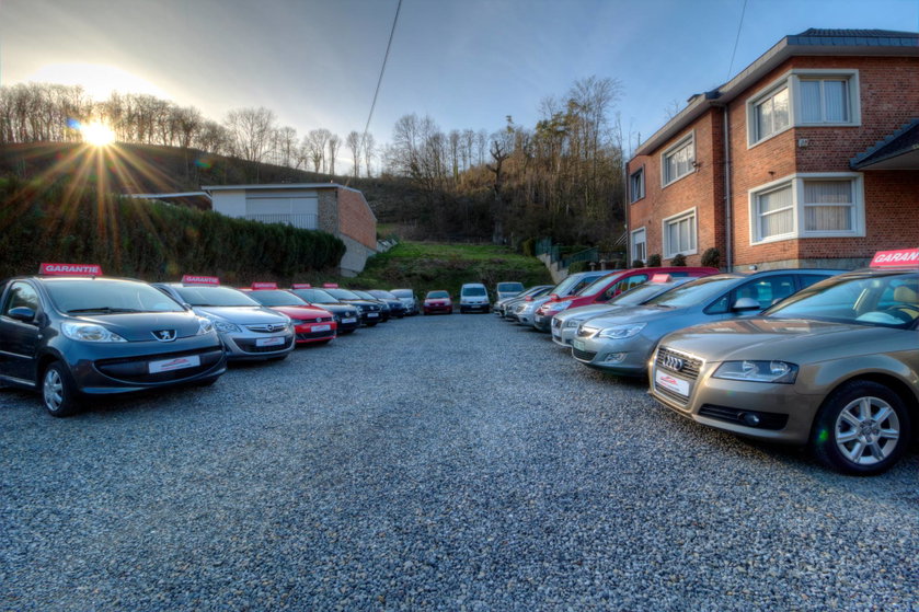 Haubrechts Automobile - image