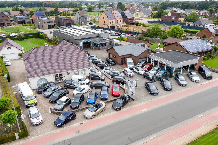 Garage Verheyen Rudy - image
