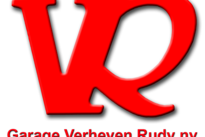 logo Garage Verheyen Rudy