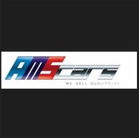 logo AMS Cars