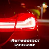 logo Auto Select Retinne