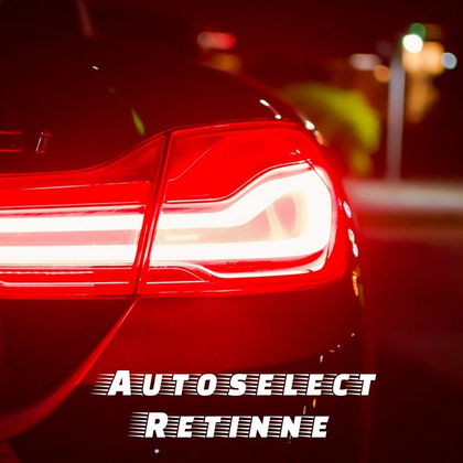 Auto Select Retinne à Retinne