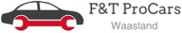 logo F&T Procars