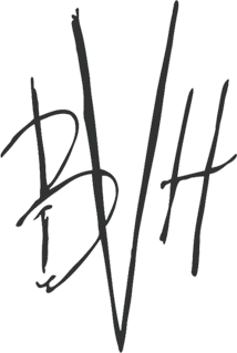 logo B.V.H. SPRL