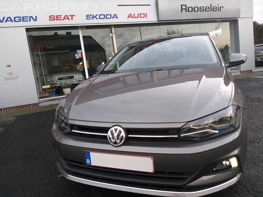 Garage Rooseleir - image