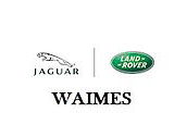 logo Land Rover Waimes