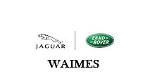 logo Land Rover Waimes