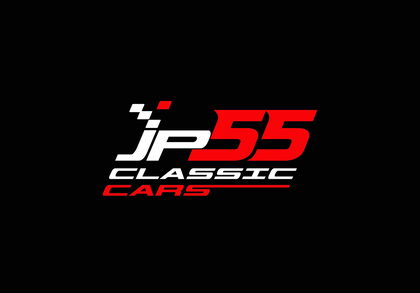 logo JP55 Classic Cars