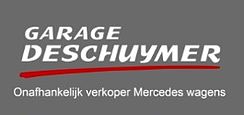 Garage Deschuymer Wim in Oosterzele