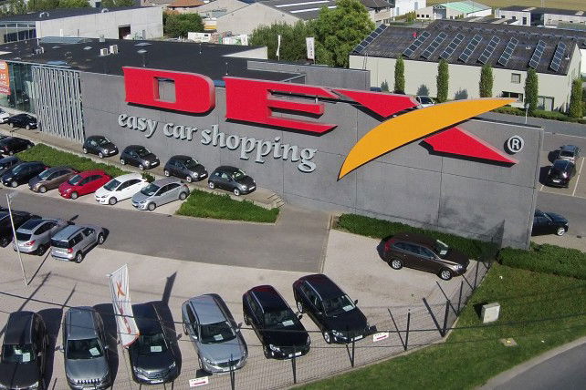 Dex - Easy Car Shopping - image