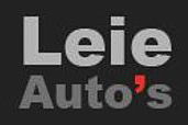 logo Leie Auto's