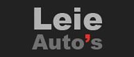 logo Leie Auto's