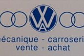 logo Garage Annez