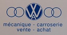 logo Garage Annez