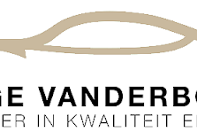 logo Garage Vanderborght Boortmeerbeek