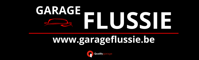 Garage Flussie - image