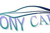 logo Tony Car