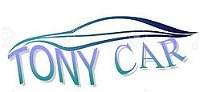 logo Tony Car