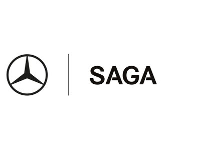 SAGA Mercedes (Head) à Saint-Ghislain