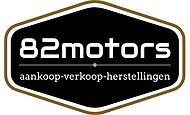 logo 82 Motors