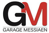 logo Garage Messiaen