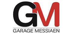 logo Garage Messiaen