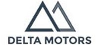 Delta Motors à Kuurne