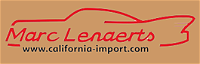 logo CALIFORNIA IMPORT