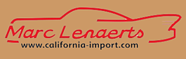 logo CALIFORNIA IMPORT