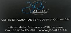 JB Autos in Bassenge