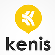 logo Kenis Geel