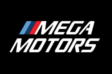 logo Mega Motors