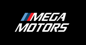 logo Mega Motors