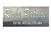 logo Riche Automobiles