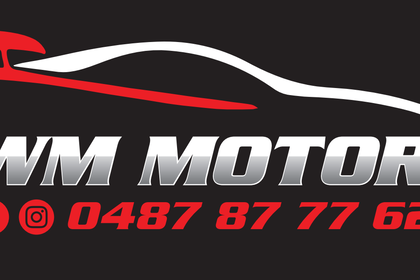 logo WM Motor