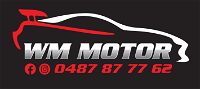 logo WM Motor