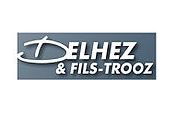 logo Garage Ford Delhez