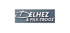 logo Garage Ford Delhez