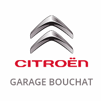 logo Garage Bouchat et Fils