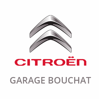 logo Garage Bouchat et Fils