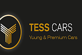 logo Tess Cars