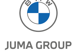 logo BMW Juma Leuven