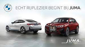 BMW Juma Leuven - image