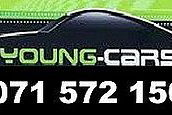 logo Young Cars