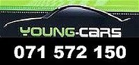 logo Young Cars
