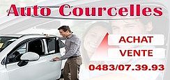 Auto Courcelles in Courcelles
