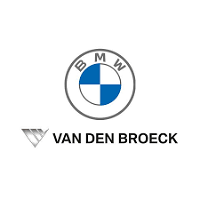 BMW Van den Broeck Premium Selection Tweedehandswagens Megastore in Dilbeek