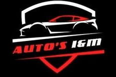 logo Auto's I&M