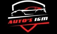 logo Auto's I&M